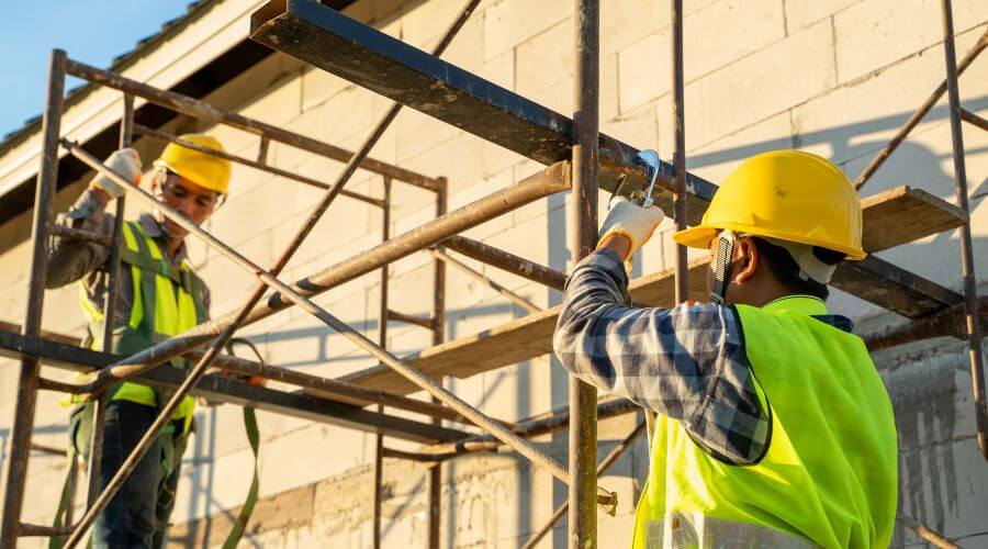 Soffit Repair in Manlius, IL
